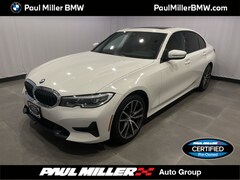 2022 BMW 330i xDrive Sedan