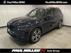 2026 BMW X7 xDrive40i SUV