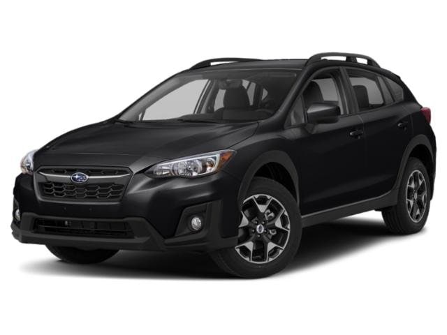2019 Subaru Crosstrek Base's photo
