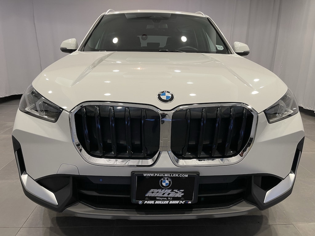 Certified 2023 BMW X1 xDrive28i SUV
