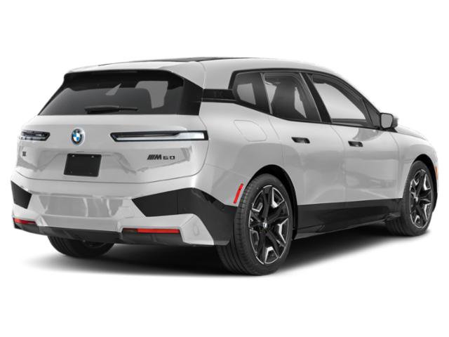 Certified 2024 BMW iX Base with VIN WB523CF03RCP42747 for sale in Wayne, NJ