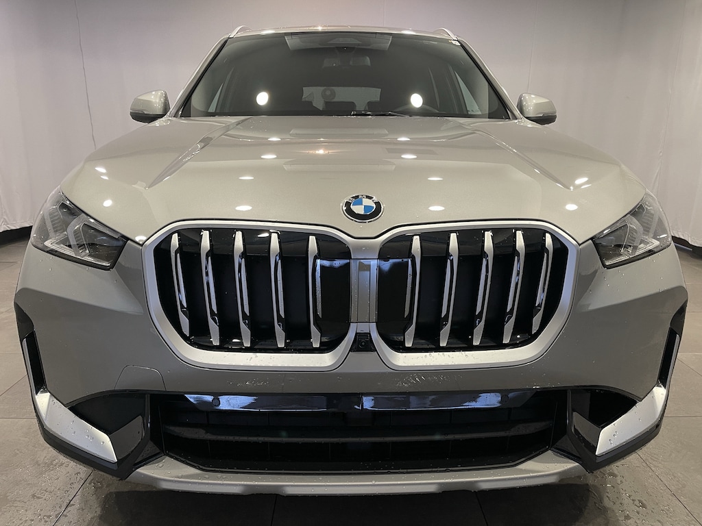 New 2027 BMW X1 xDrive28i xDrive28i Sports Activity Vehicle