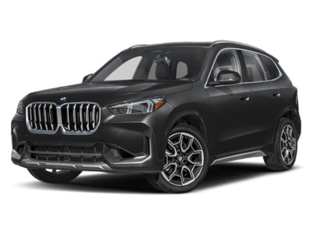 New 2026 BMW X1 xDrive28i SUV