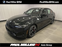 2026 BMW M340 i xDrive Sedan