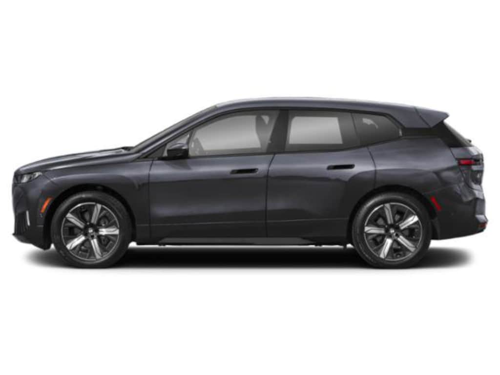 Used 2026 BMW iX xDrive45 SUV