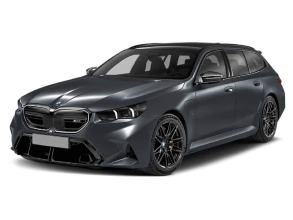 New 2026 BMW M5 Base Wagon