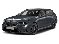 2026 BMW M5 Base Wagon