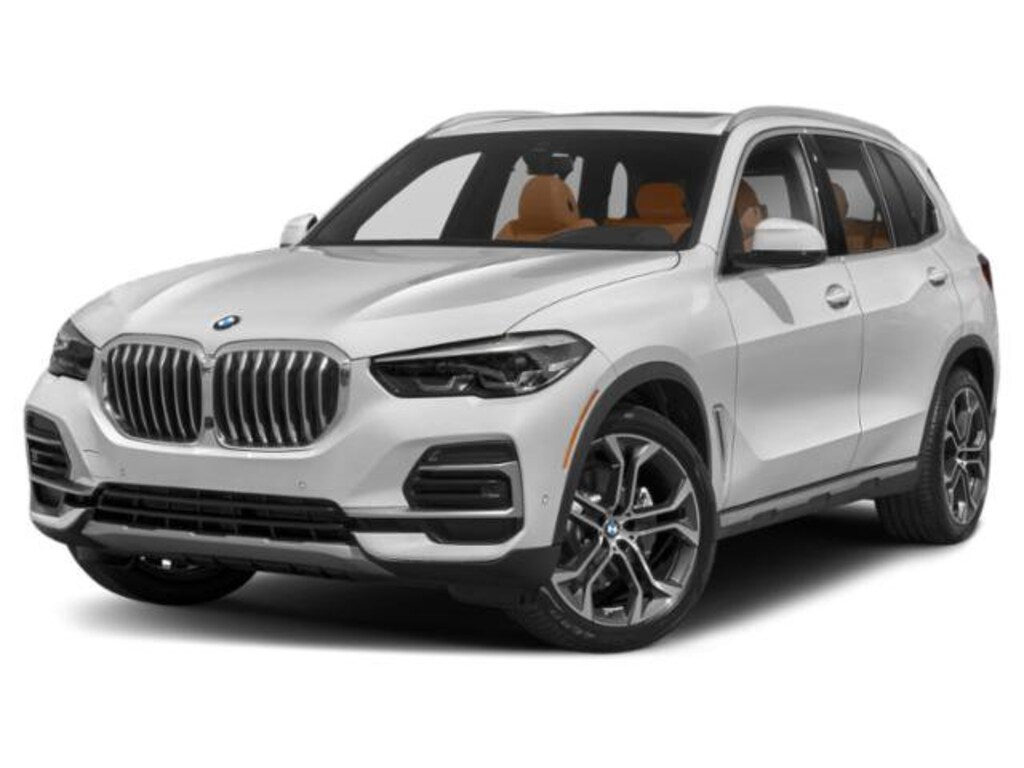 Used 2023 BMW X5 xDrive40i SUV