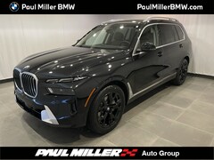 2026 BMW X7 xDrive40i SUV