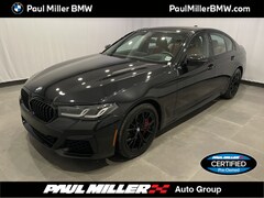 2023 BMW 540i xDrive Sedan