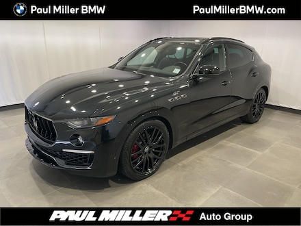 2022 Maserati Levante GT SUV