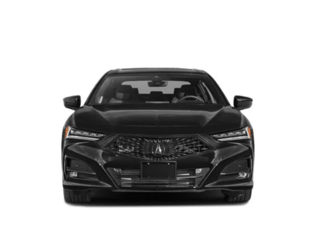 Used 2022 Acura TLX A-Spec Package Sedan