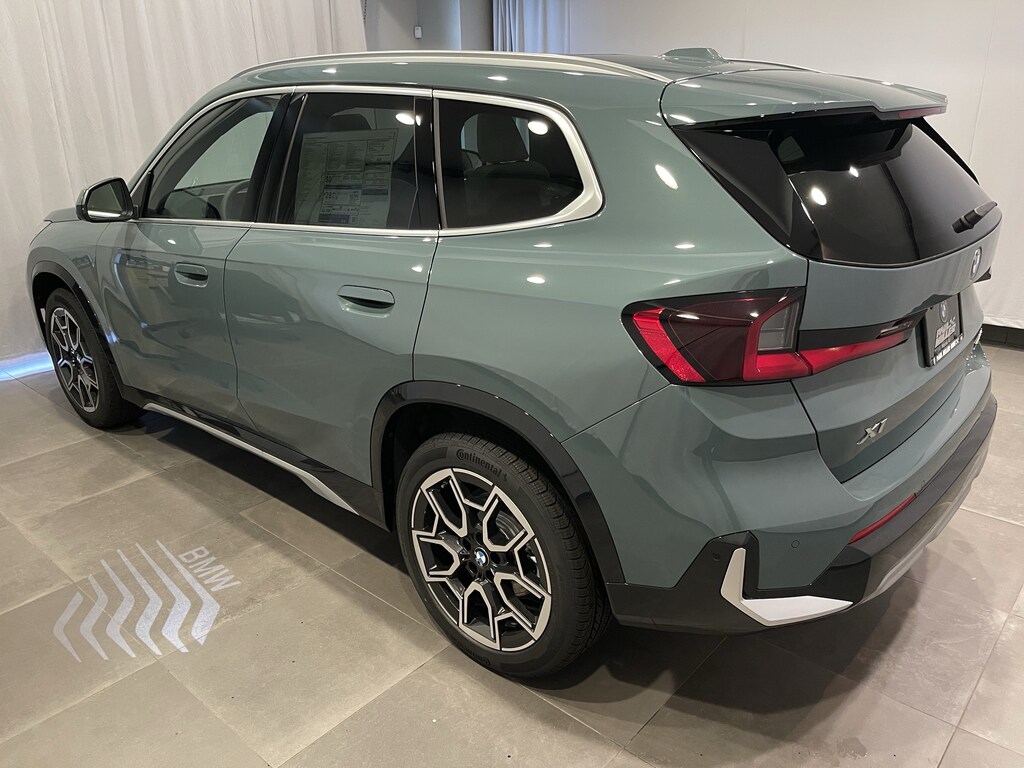 New 2027 BMW X1 xDrive28i xDrive28i SAV