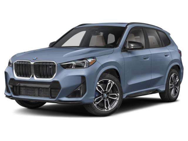 2024 BMW X1 M35i xDrive's photo
