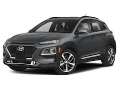 2018 Hyundai Kona Limited SUV For Sale Near Morristown