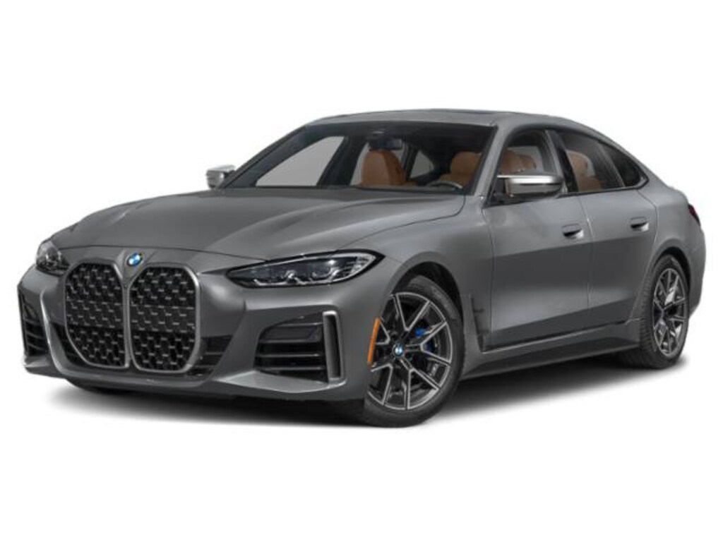 Certified 2024 BMW M440i xDrive Gran Coupe