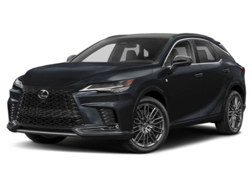 Used 2023 Lexus RX 500h F SPORT Performance SUV