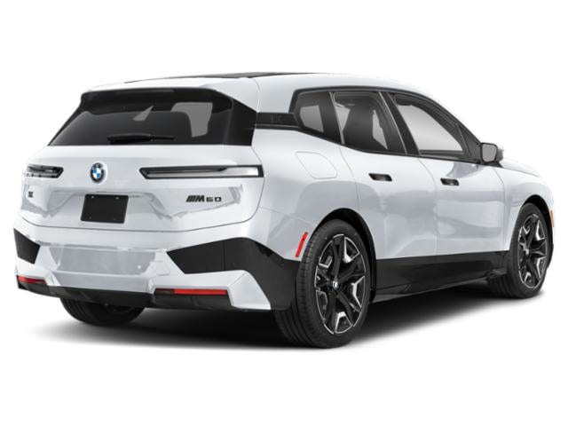 Certified 2024 BMW iX Base with VIN WB523CF07RCN50117 for sale in Wayne, NJ