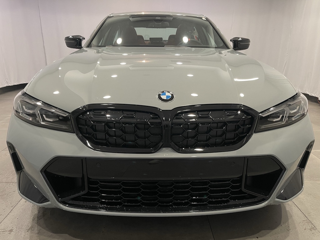 New 2026 BMW M340 i xDrive Sedan