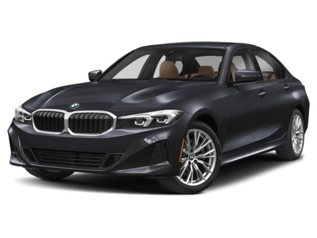 Certified 2023 BMW 330i xDrive Sedan