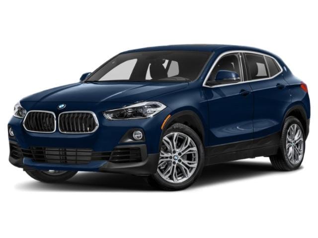 2020 BMW X2 28i's photo