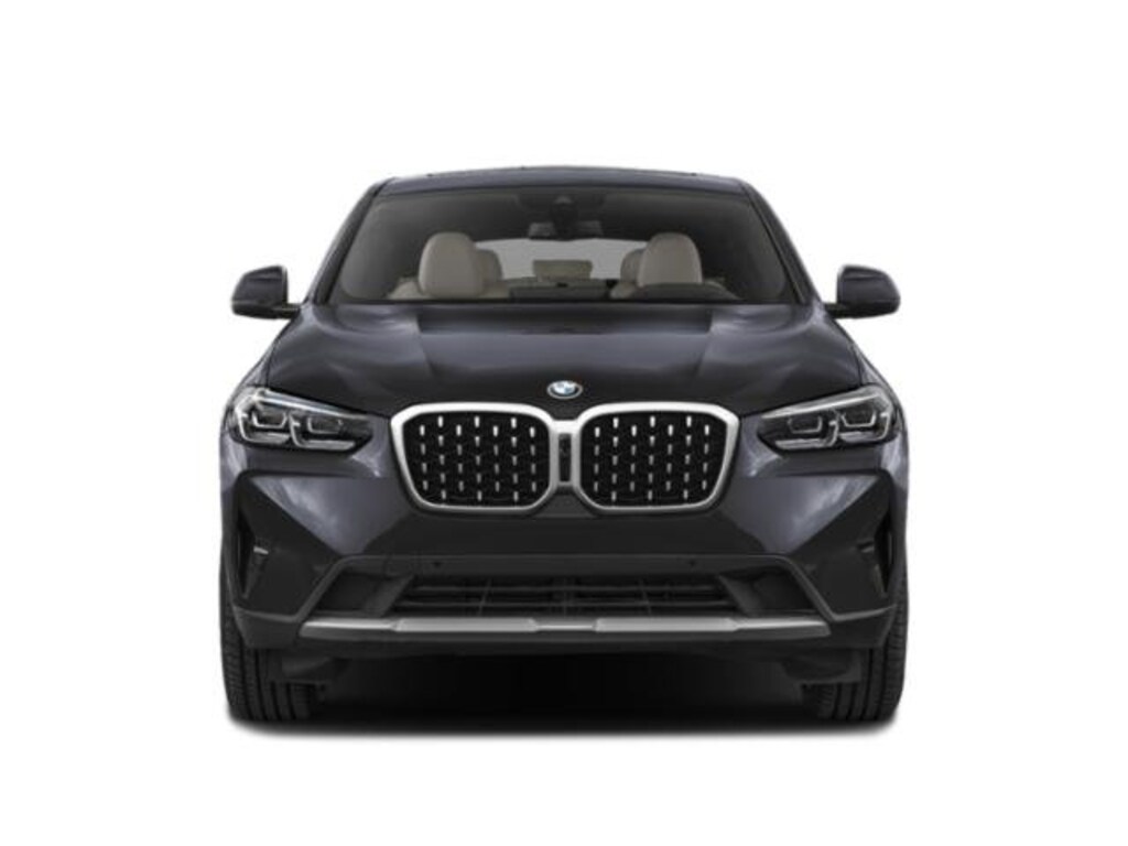 Used 2025 BMW X4 M40i SUV