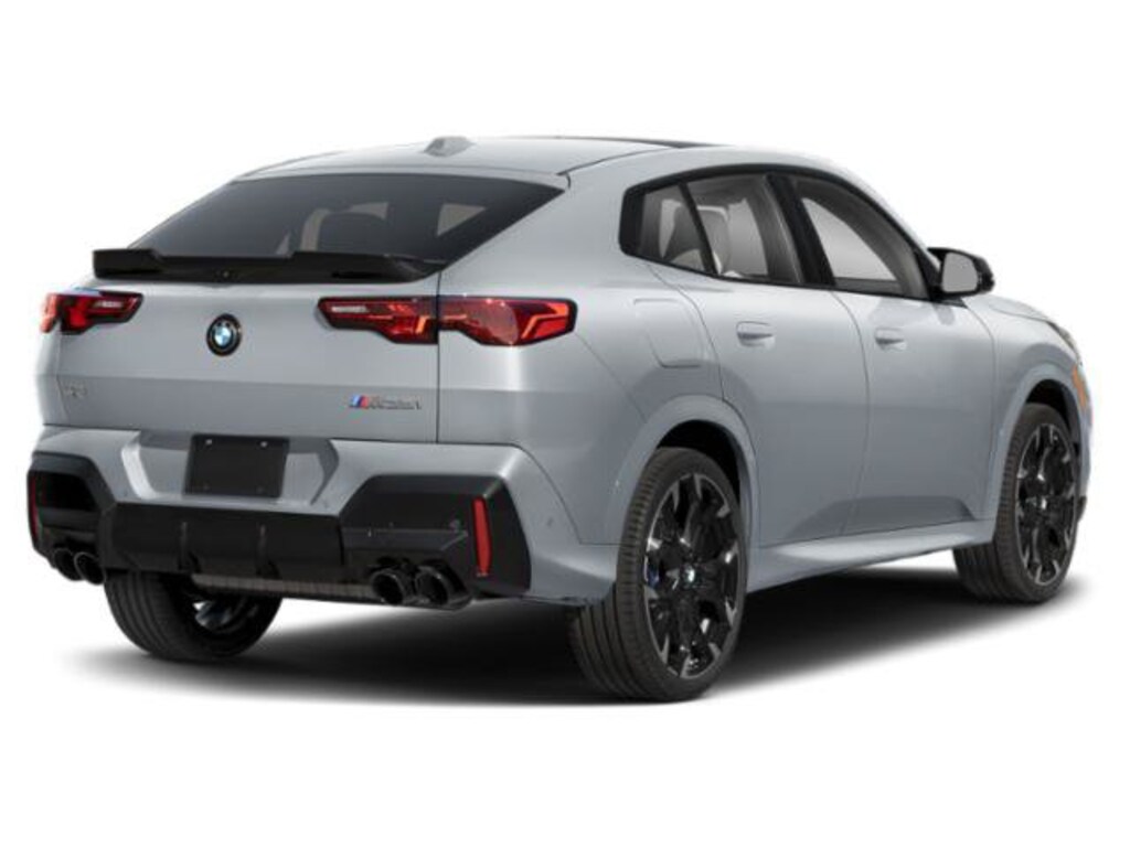 New 2026 BMW X2 M35i SUV