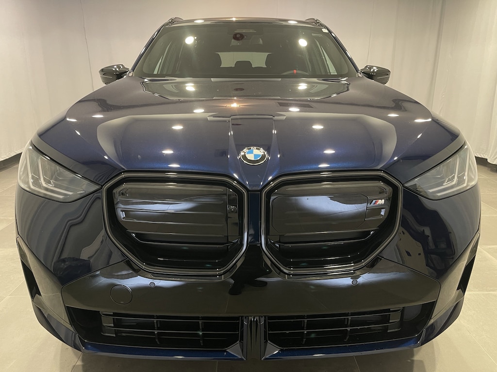 New 2026 BMW X3 M50 xDrive SUV
