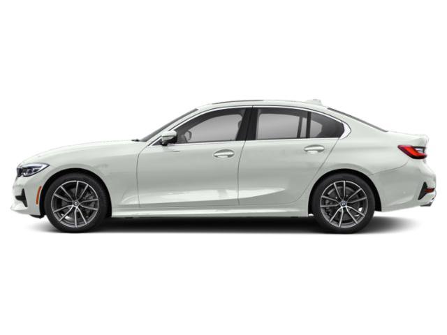 Used 2020 BMW 330i xDrive Sedan