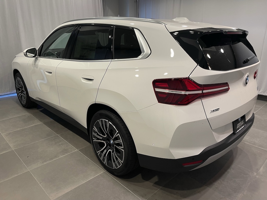 Used 2026 BMW X3 30 xDrive SUV