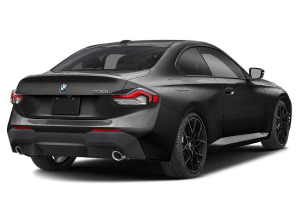 Certified 2024 BMW 230i xDrive Coupe