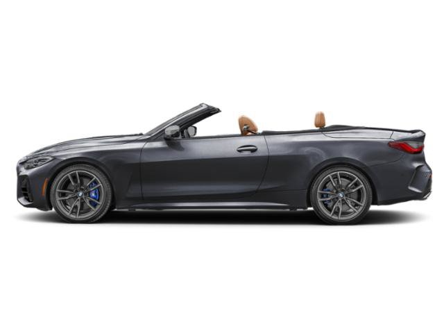 Used 2024 BMW M440i xDrive Convertible