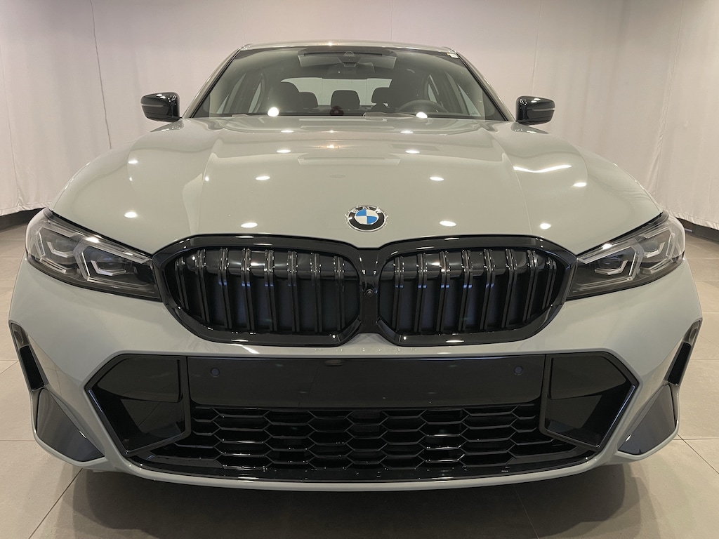 New 2026 BMW 330i xDrive Sedan