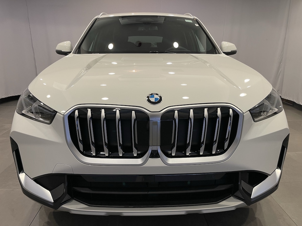 New 2026 BMW X1 xDrive28i SUV