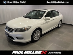 2013 Honda Accord EX Sedan For Sale Near Morristown