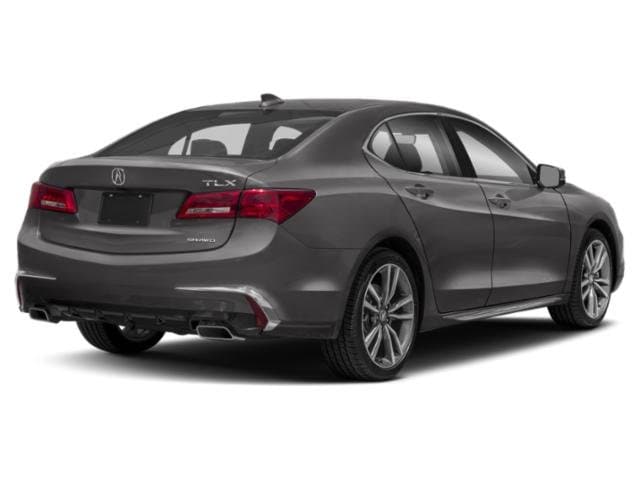 Used 2019 Acura TLX Technology Package with VIN 19UUB3F46KA005306 for sale in Wayne, NJ