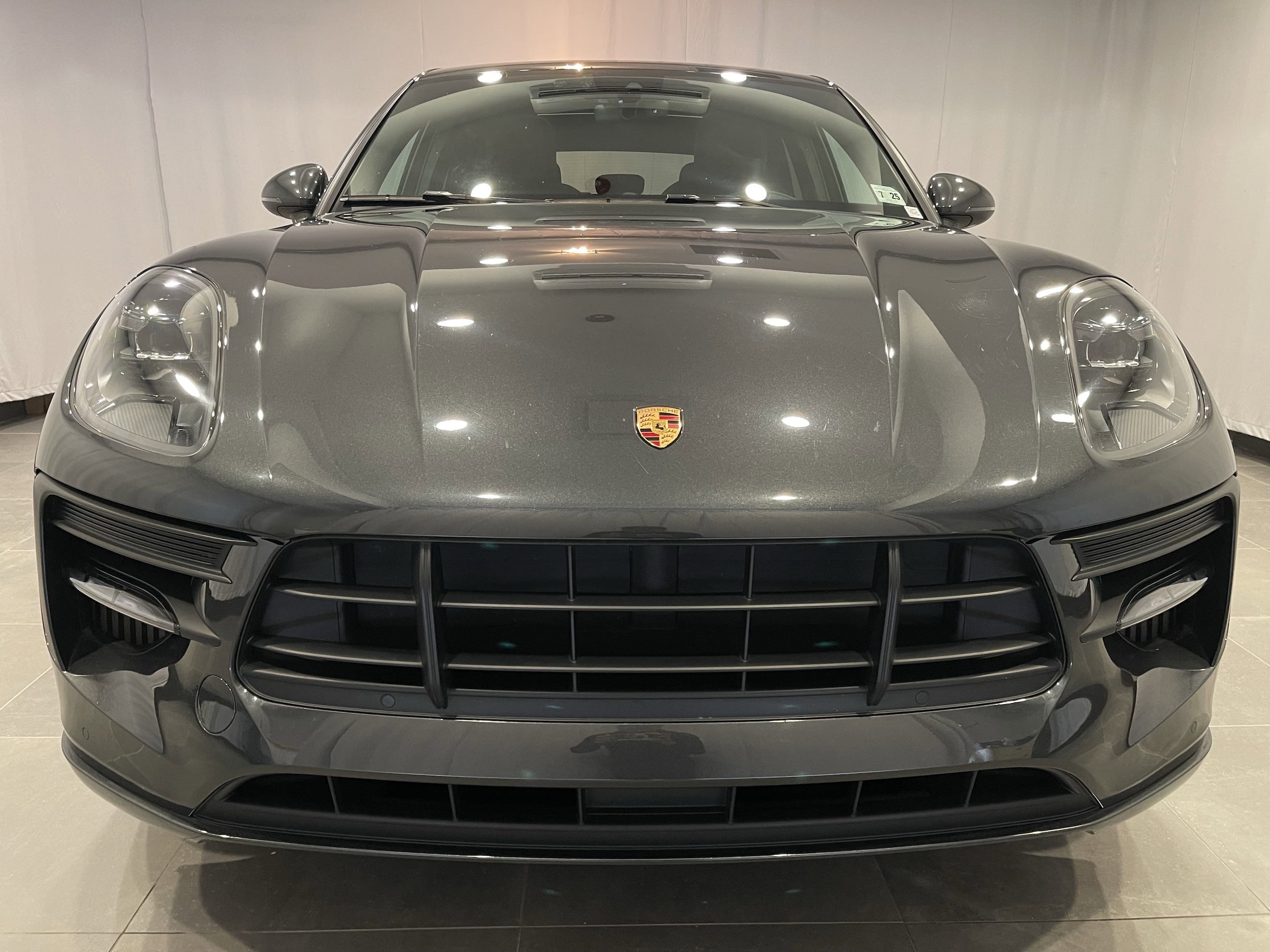 Used 2020 Porsche Macan GTS with VIN WP1AG2A58LLB55841 for sale in Wayne, NJ