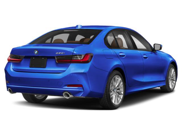 Used 2023 BMW 330i xDrive Sedan