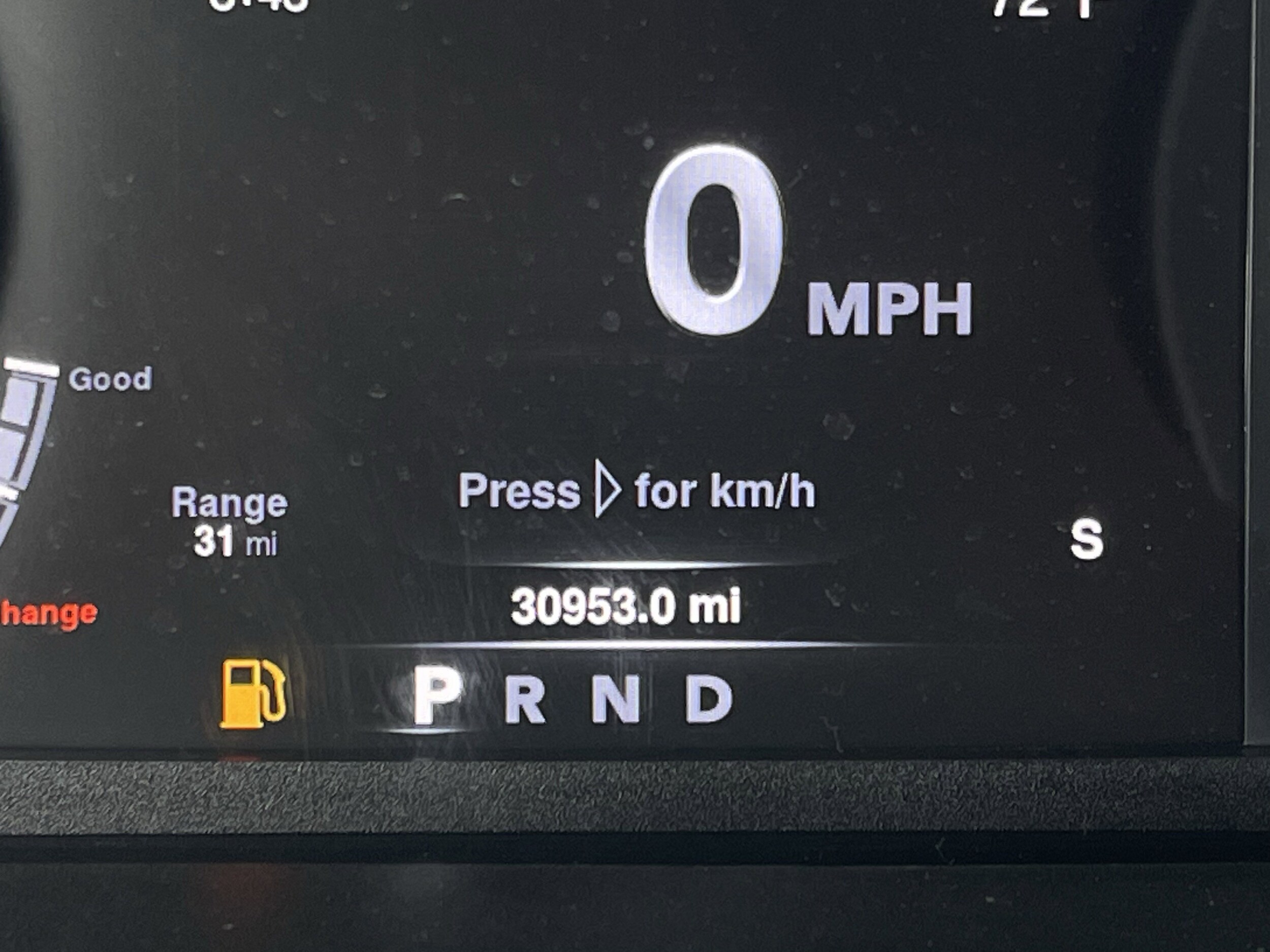 2022 RAM Ram 1500 Classic Warlock - Photo 21