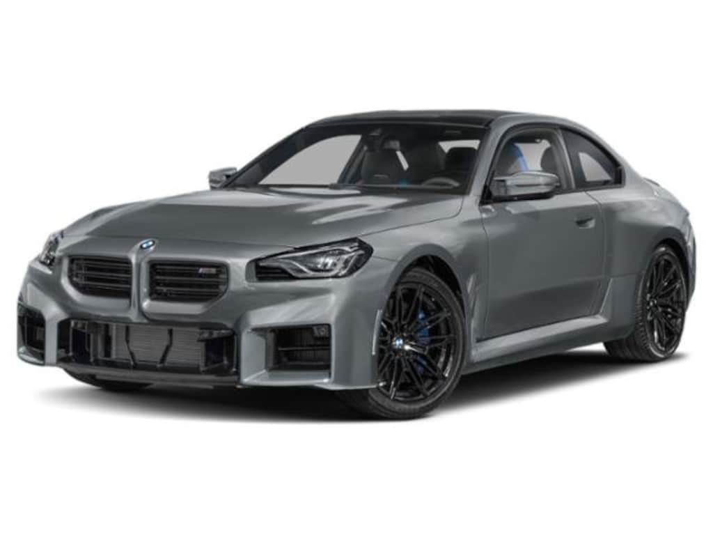 New 2026 BMW M2 Base Coupe
