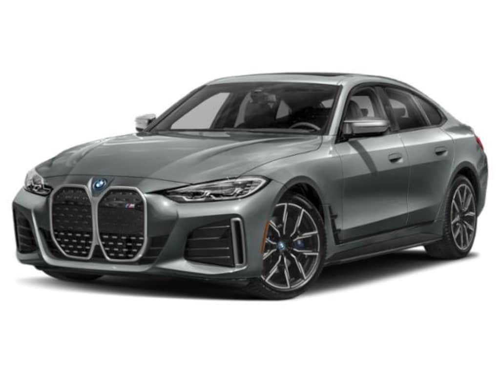 Certified 2023 BMW i4 eDrive35 Gran Coupe
