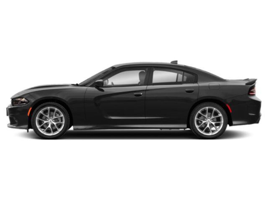 Used 2022 Dodge Charger R/T Sedan