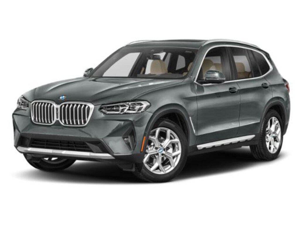 Used 2023 BMW X3 xDrive30i SUV