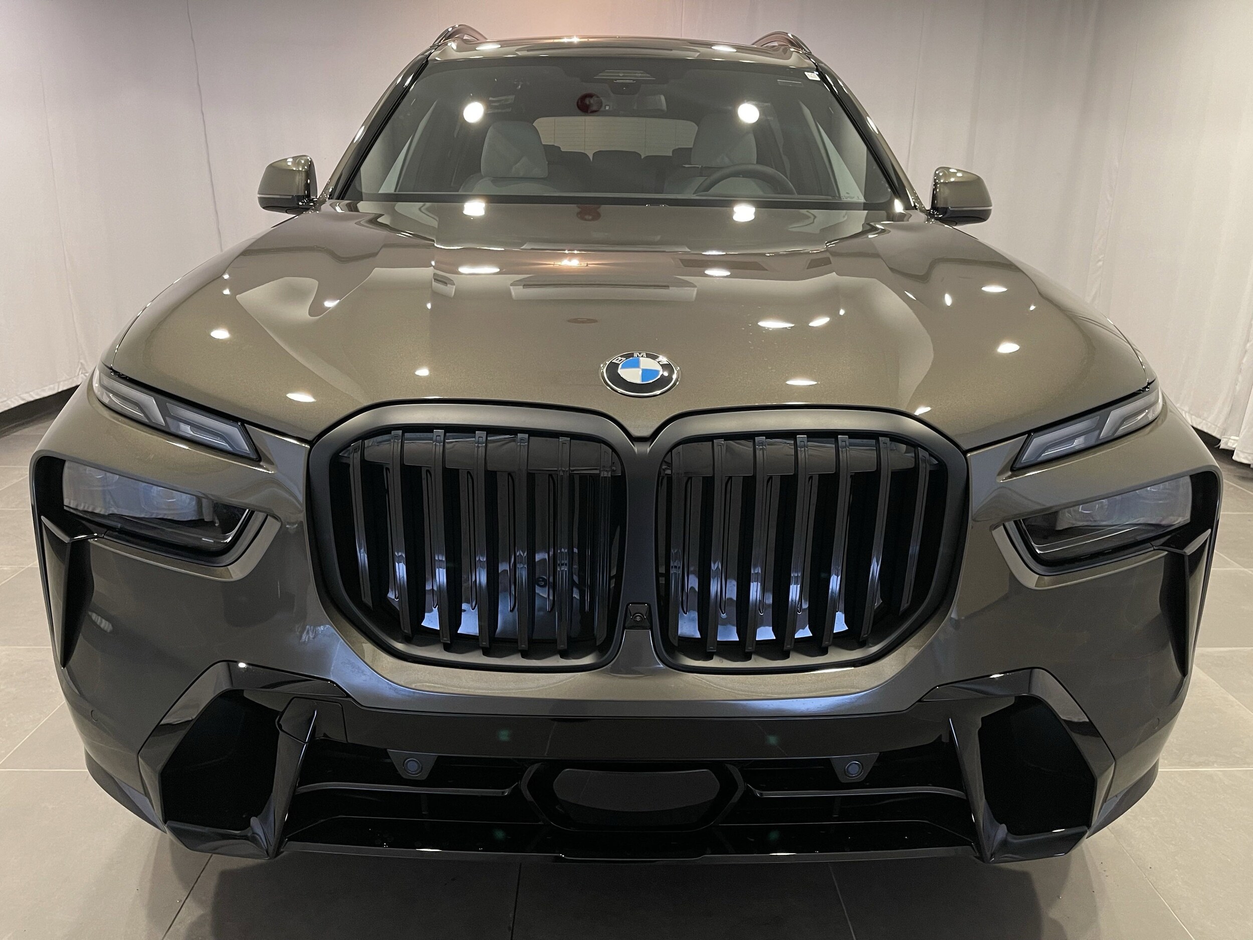 2026 Bmw X7 xDrive40i photo 2