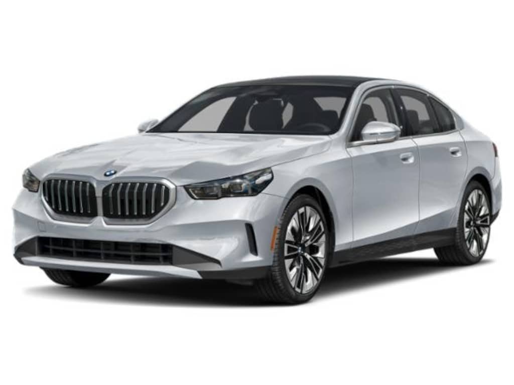New 2027 BMW 530i xDrive Sedan