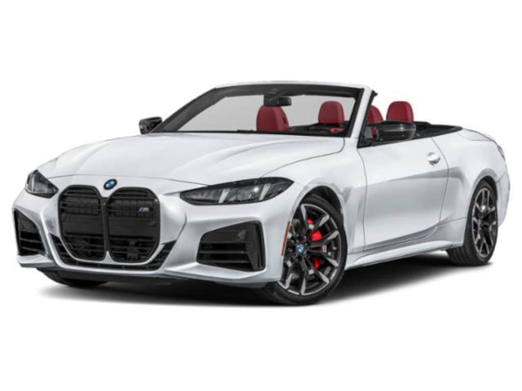 Used 2027 BMW M440i Convertible