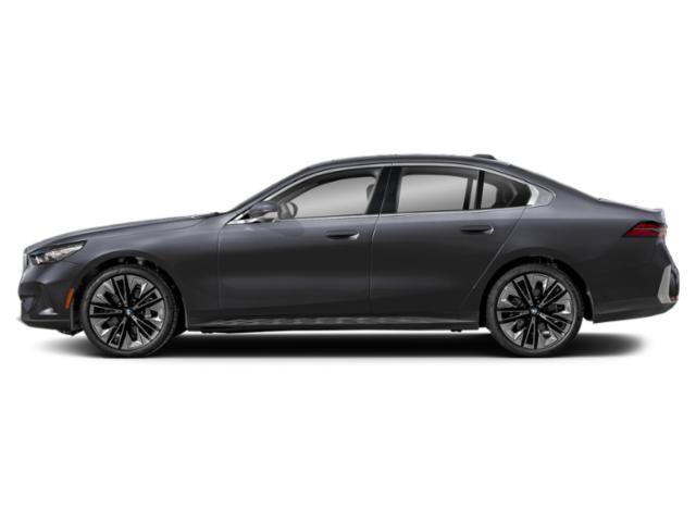 Certified 2024 BMW 530i xDrive Sedan