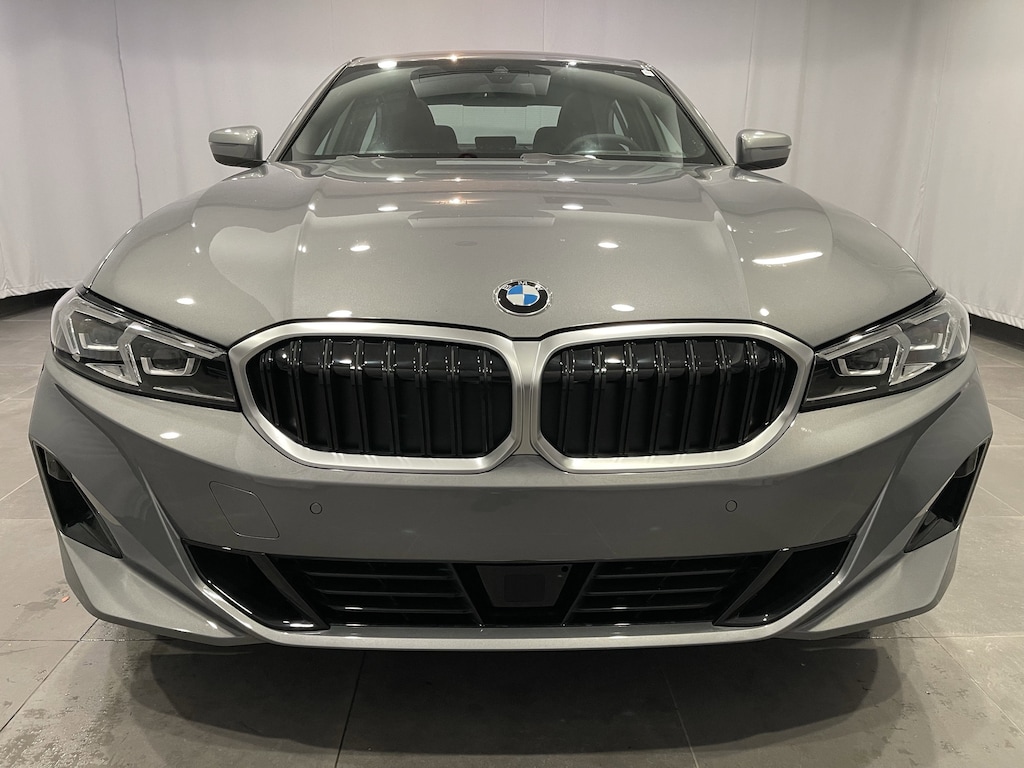 New 2026 BMW 330i xDrive NA Sedan