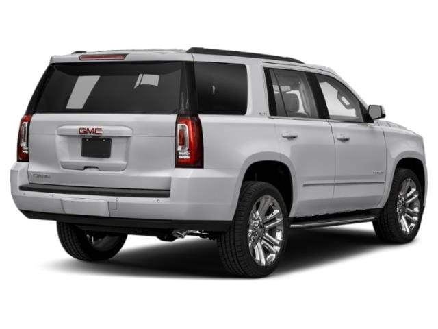 Used 2019 GMC Yukon SLT with VIN 1GKS2BKC5KR353231 for sale in Wayne, NJ