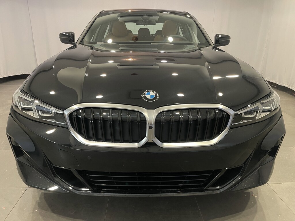New 2026 BMW 330i xDrive Sedan